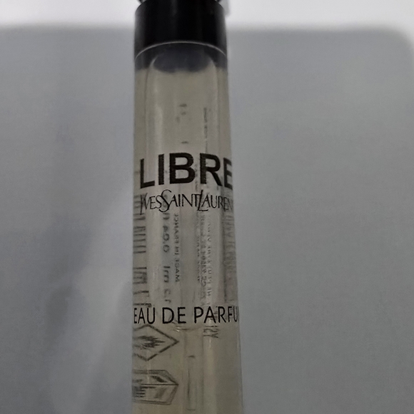3x LIBRE By YVES SAINT LAURENT Women Pefume 0.04oz EDP Spray Samples - Picture 2 of 2